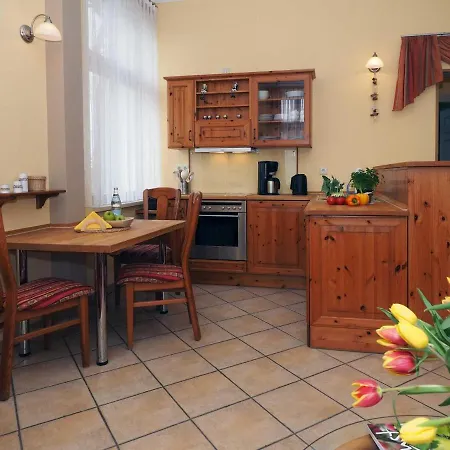 Apartamento Bella 03