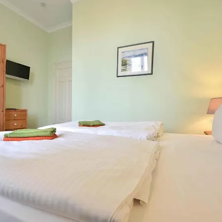 Bella 03 * Heringsdorf (Usedom)