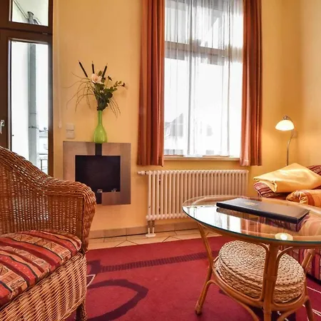 Bella 03 * Heringsdorf (Usedom)