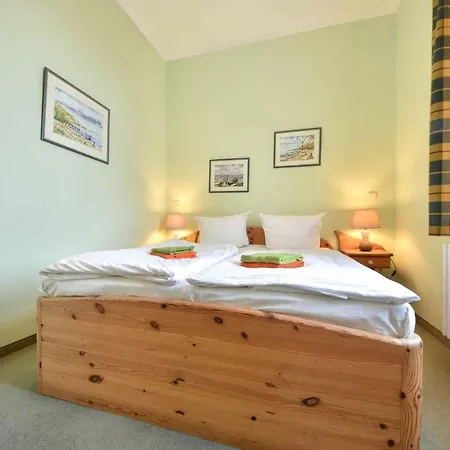 Bella 03 Apartamento Heringsdorf (Usedom)