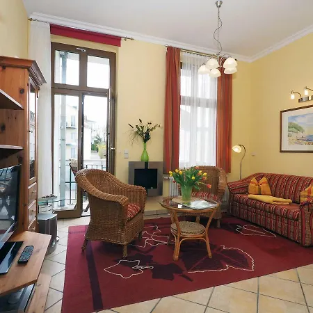 Bella 03 Heringsdorf (Usedom)