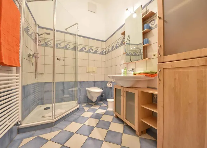 Διαμέρισμα Bella 03